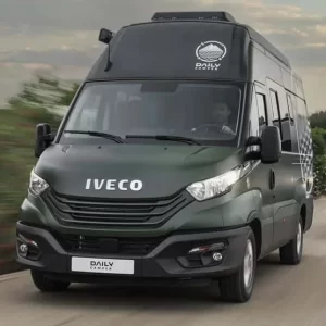 IVECO DAILY