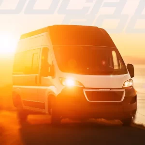 Ducato, Relay, Boxer (psa) Atek roof