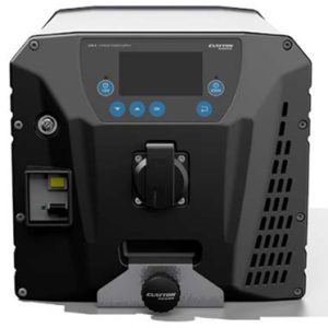 LPS II 100 Ah-2500 W