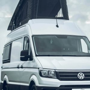 VW CRAFTER/MAN