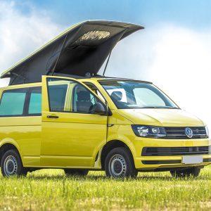 Volkswagen T5/T6 (Short wheel base)