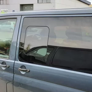 Van and Campervan Glass Installation