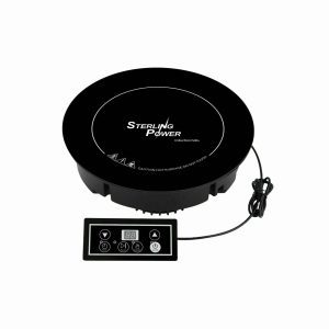 Sterling Power Induction Hob 1000w