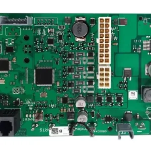 Truma combi 4de pcb board