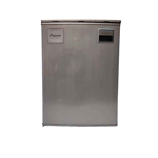 50 Litre Silver Freucamp Sanjo Fridge- BCD-50 - 50012
