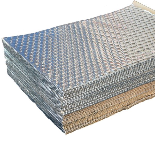 Dodomat Sound Deadening