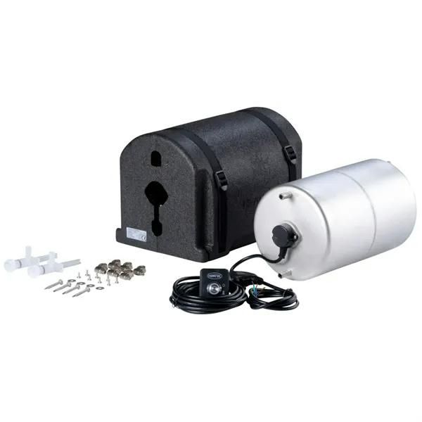 Heatek XB-10 Water Heater 10L