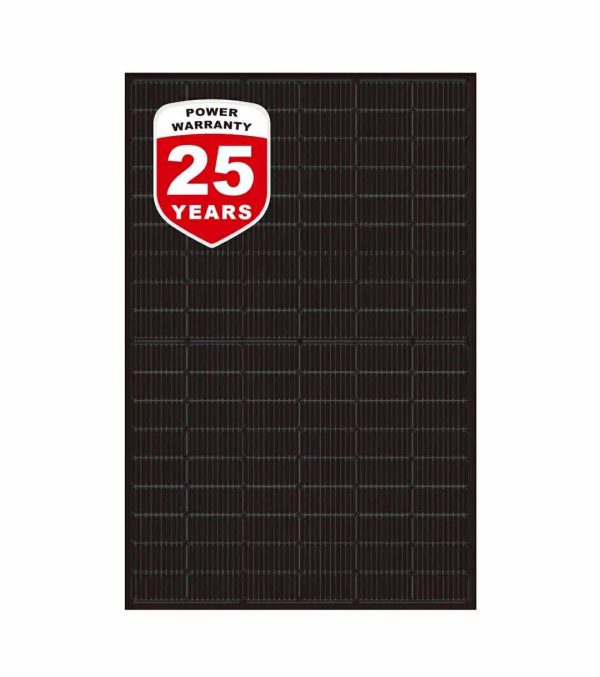 400 watt Ridged solar panel