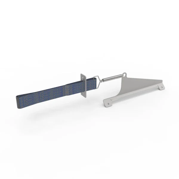 Door Stopper Fiat Ducato