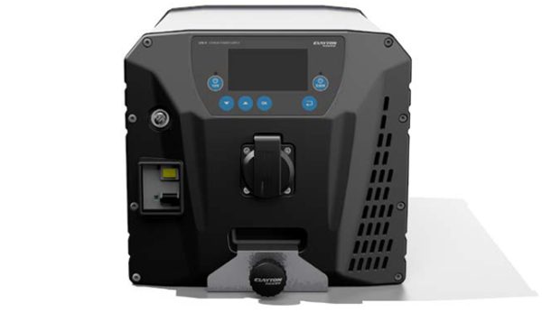 LPS II 100 Ah-2000 W