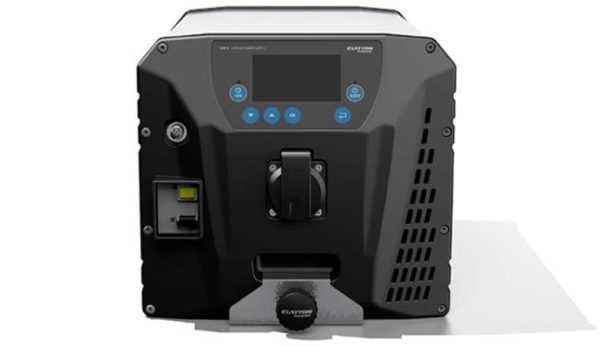 LPS II 160 Ah-3000 W