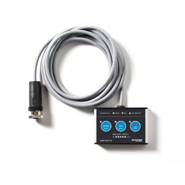 Push Button Remote