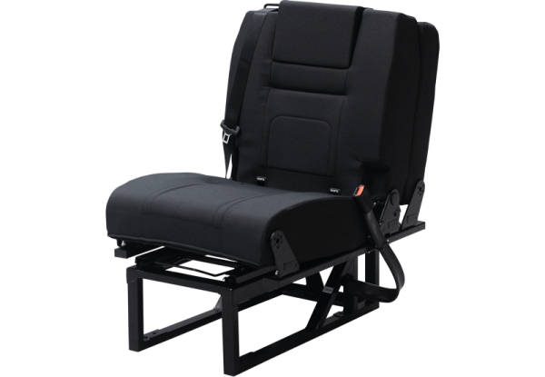 ALTAÏR 3P - 1 SEATER BENCHSEAT