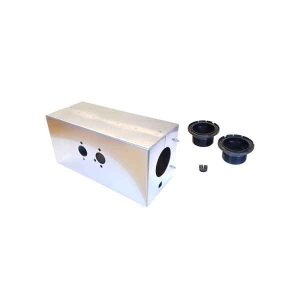 Autoterm Mounting Box (AT0020)