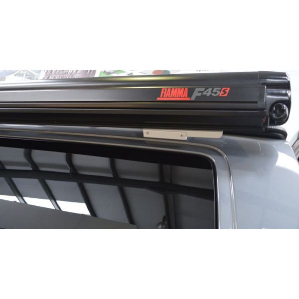 Fiamma F45S Deep Black 3.0M QQ108240/B/DG 15210