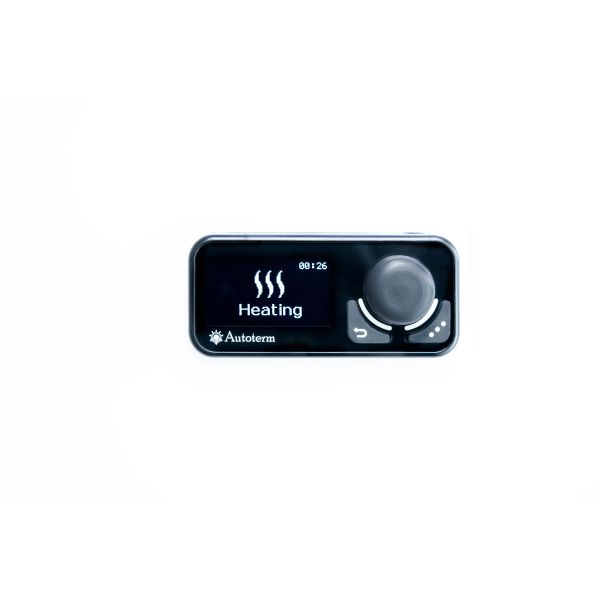 Autoterm Comfort Control