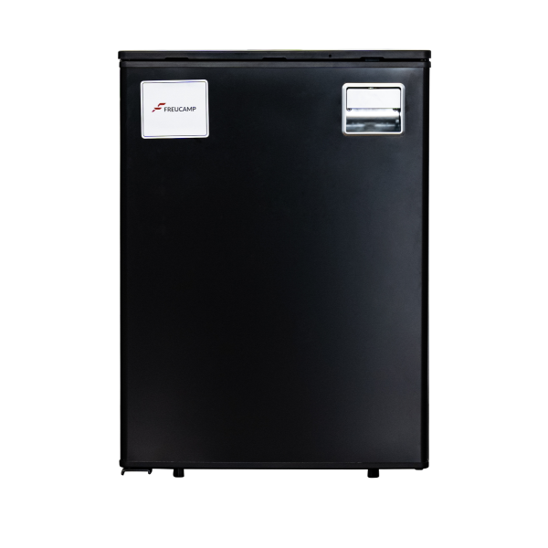 50 Litre Black Freucamp Sanjo Fridge- BCD-50 / 50013