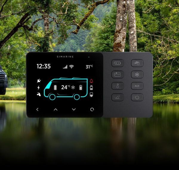 Caravan Panel