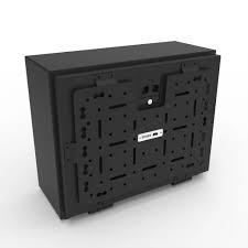 Aluminum Gear Box – Durable 134L Transport Box