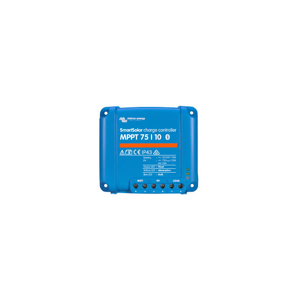 Victron SmartSolar MPPT 75/10 SCC075010060R