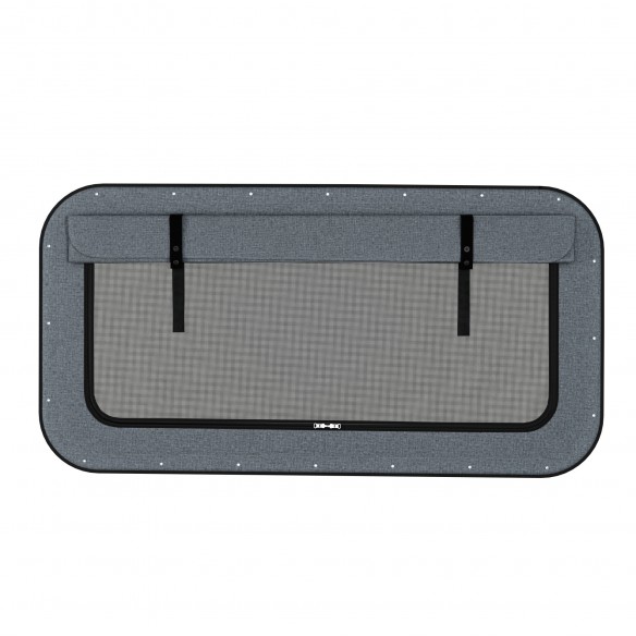 Winthermo window blinds