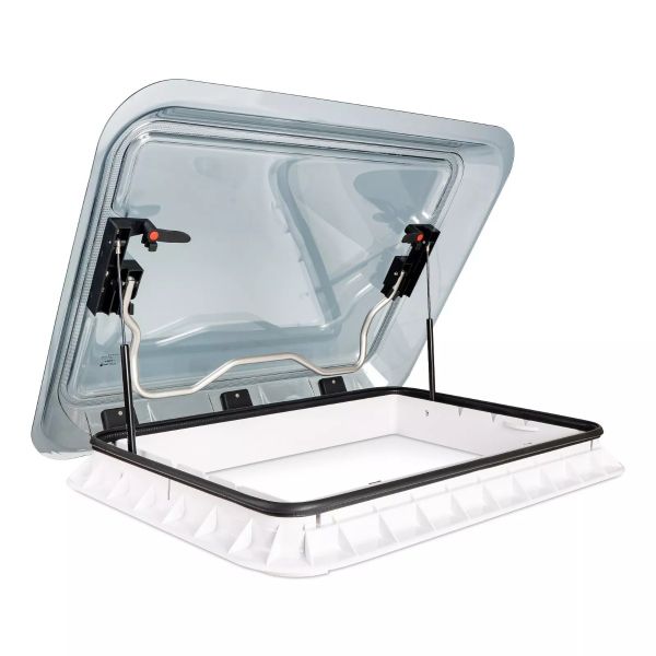 Sanjo Roof Window 500x700 Pure Grey