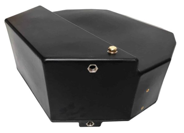 68 Litre Spare Wheel Tank