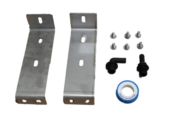 Complete Kit for 68 Litre Underslung tank
