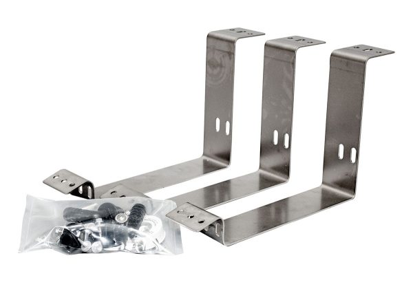 Complete kit for 63, 90 and 94 Litre Crafter Underslung Tank (RWD and 4WD)
