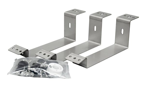 Complete Kit for 63 and 90 Litre Crafter Underslung tank (FWD version)