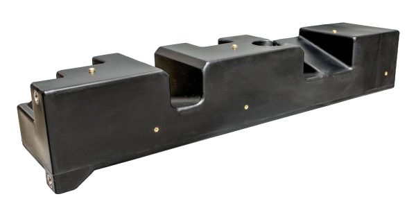 63 Litre Crafter MWB Underslung Tank